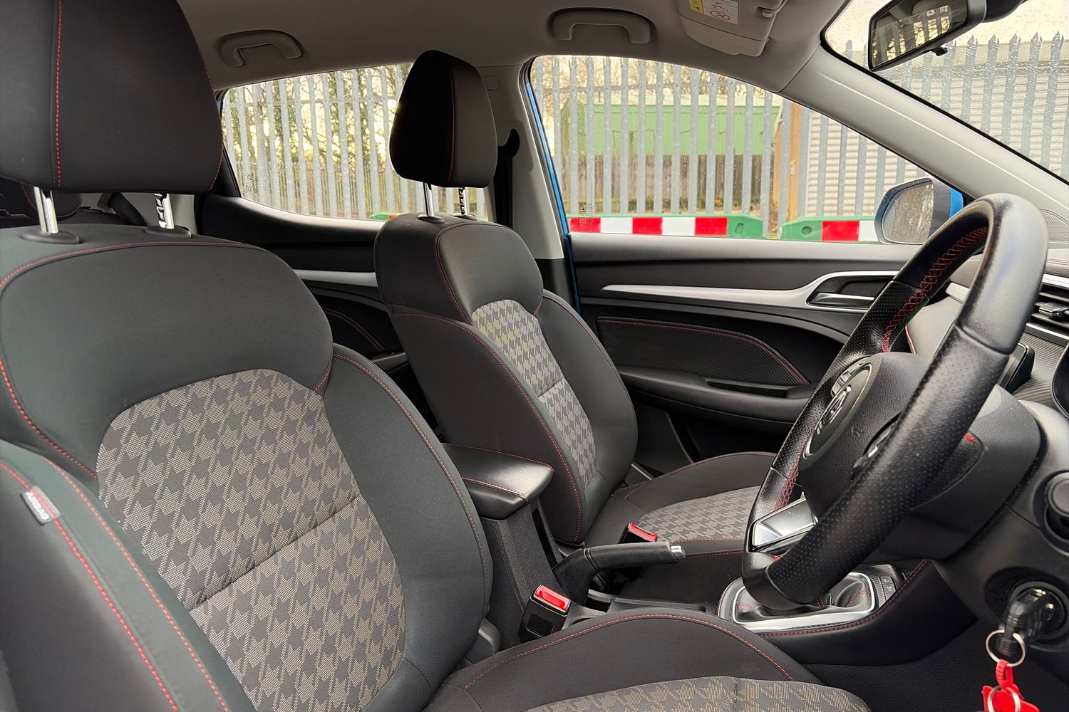 Used MG MG ZS 2022 for sale - 77519038: Photo 31