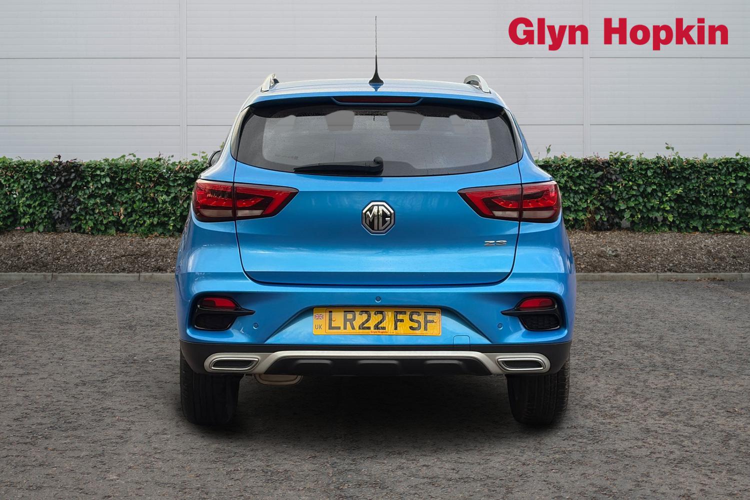 Used MG MG ZS 2022 for sale - 77519038: Photo 4