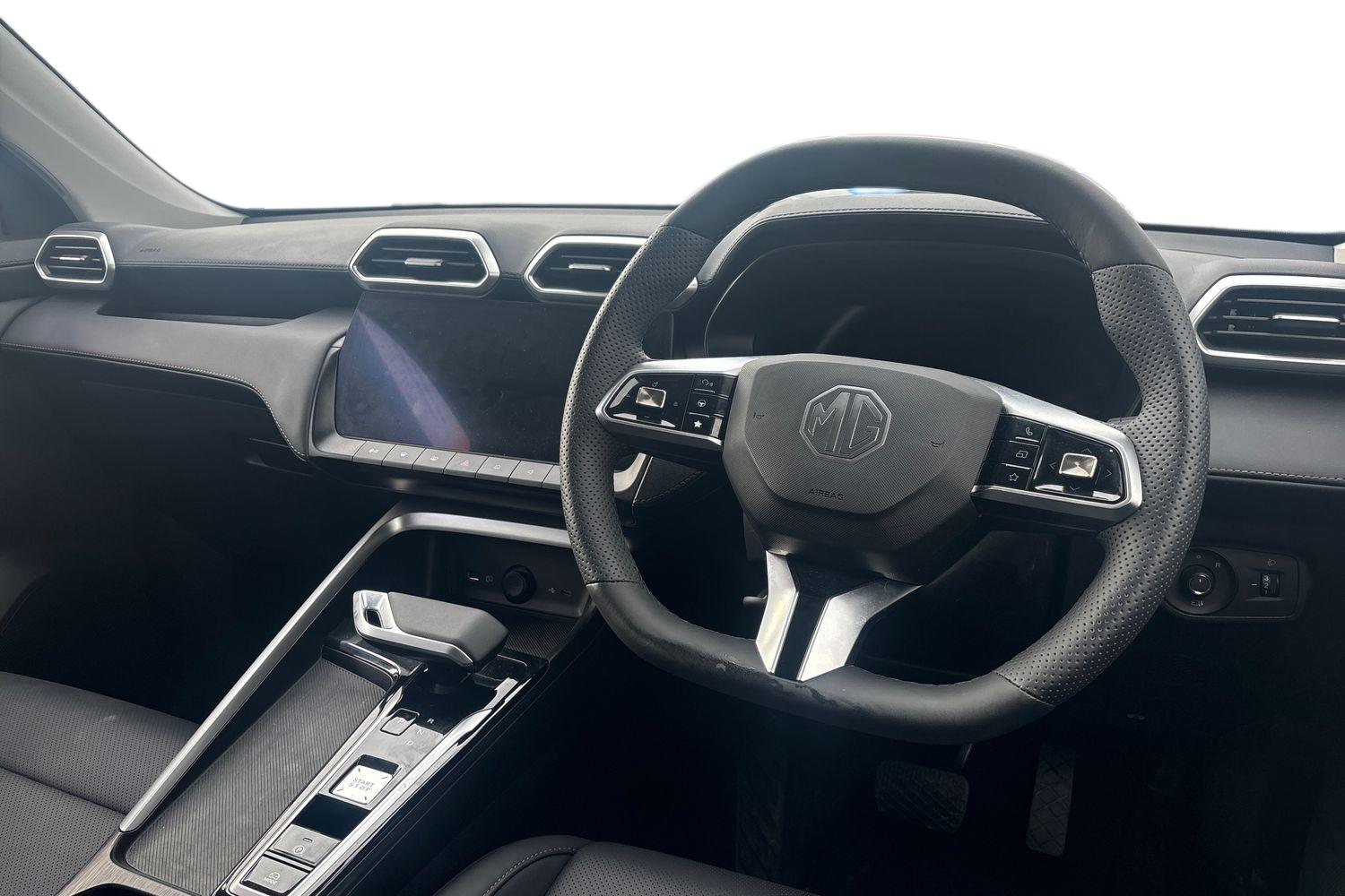 Used MG MG ZS 2025 for sale - 77042939: Photo 10