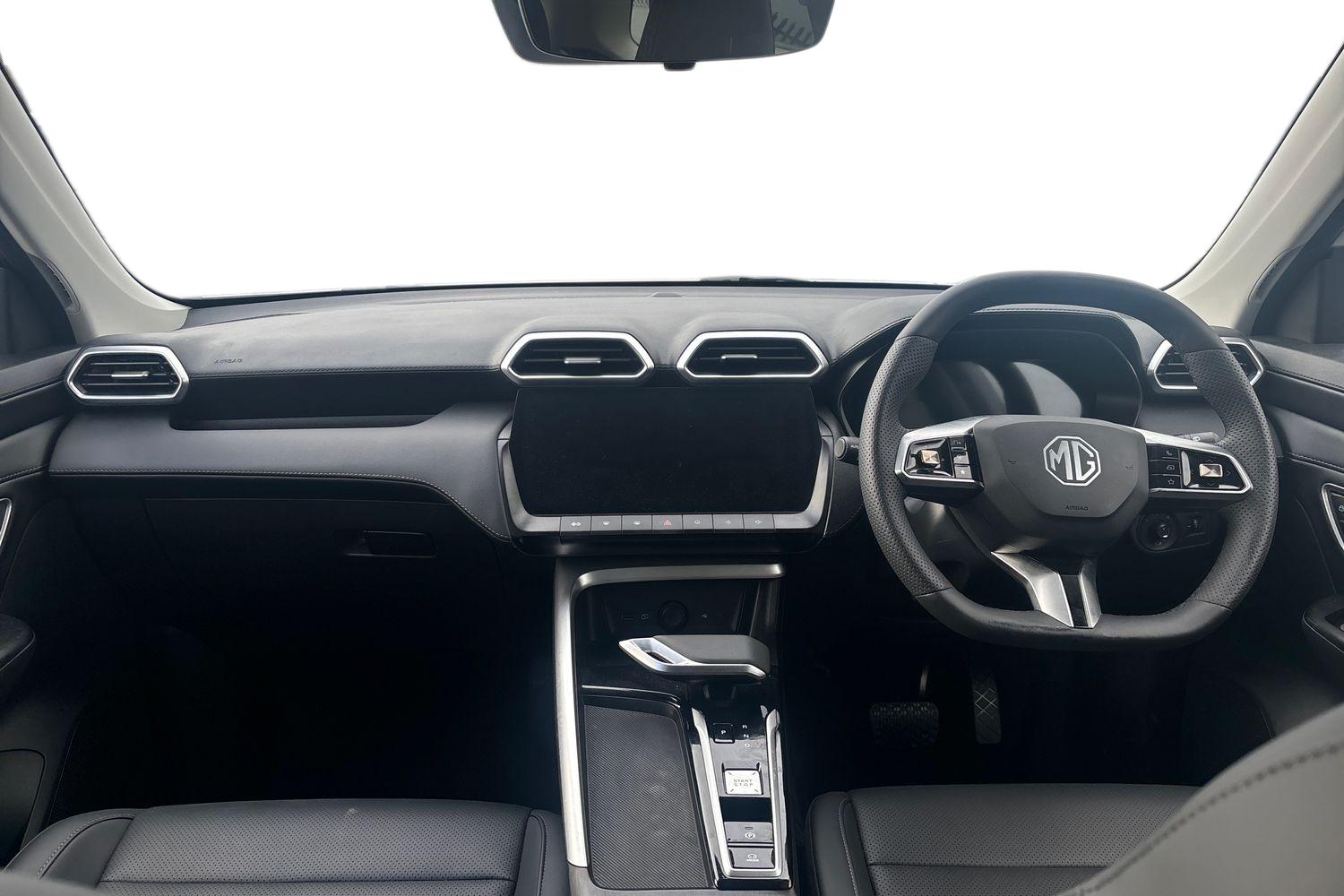 Used MG MG ZS 2025 for sale - 77042939: Photo 12