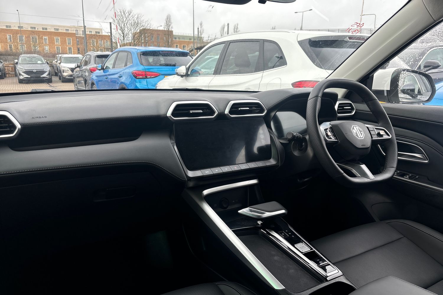 Used MG MG ZS 2025 for sale - 77042939: Photo 14