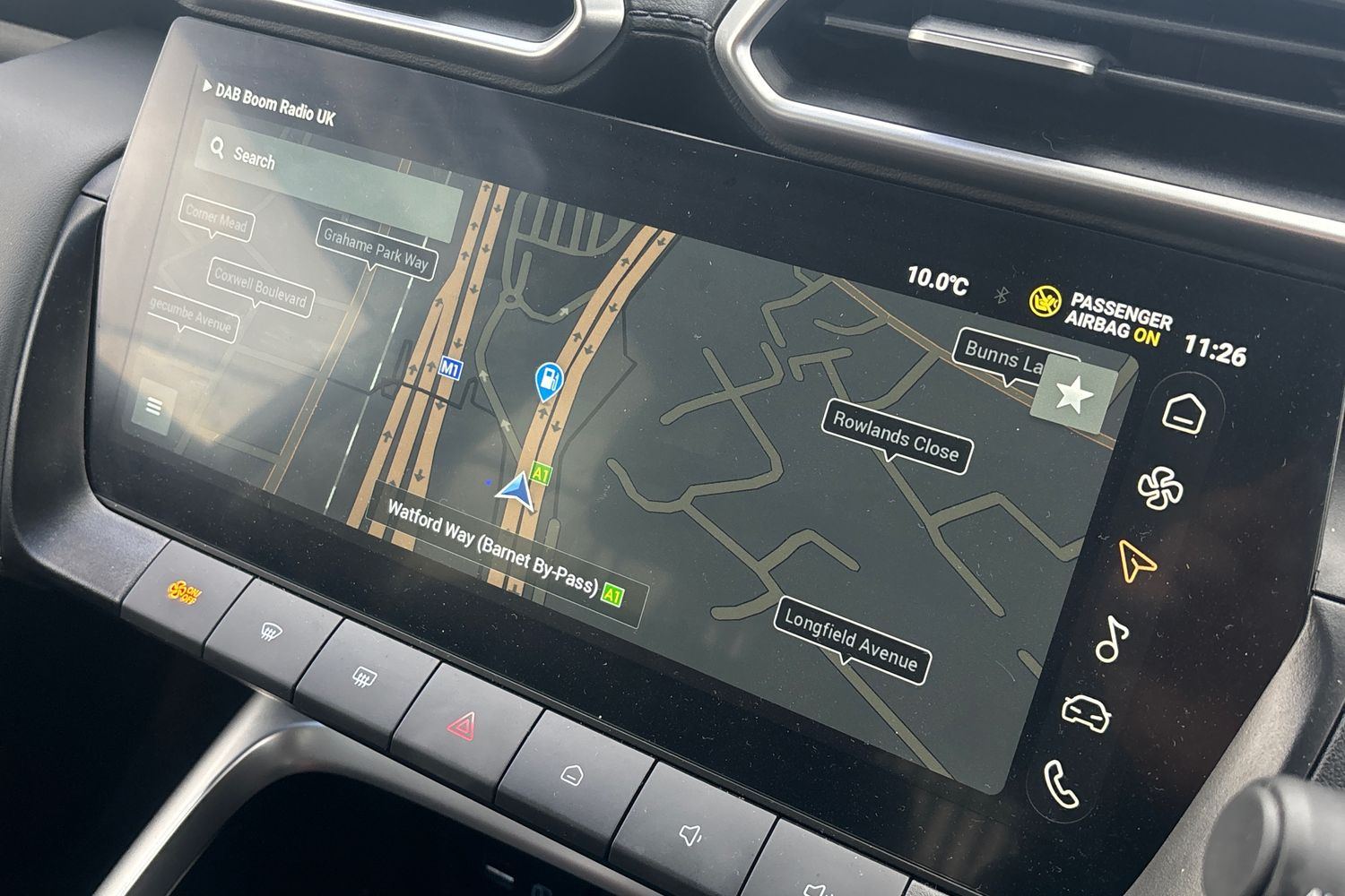 Used MG MG ZS 2025 for sale - 77042939: Photo 18