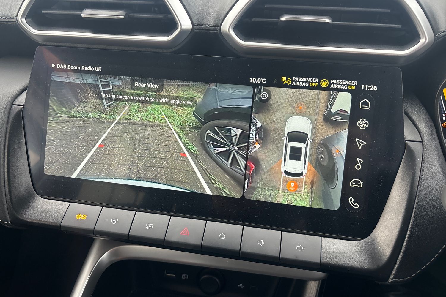 Used MG MG ZS 2025 for sale - 77042939: Photo 19