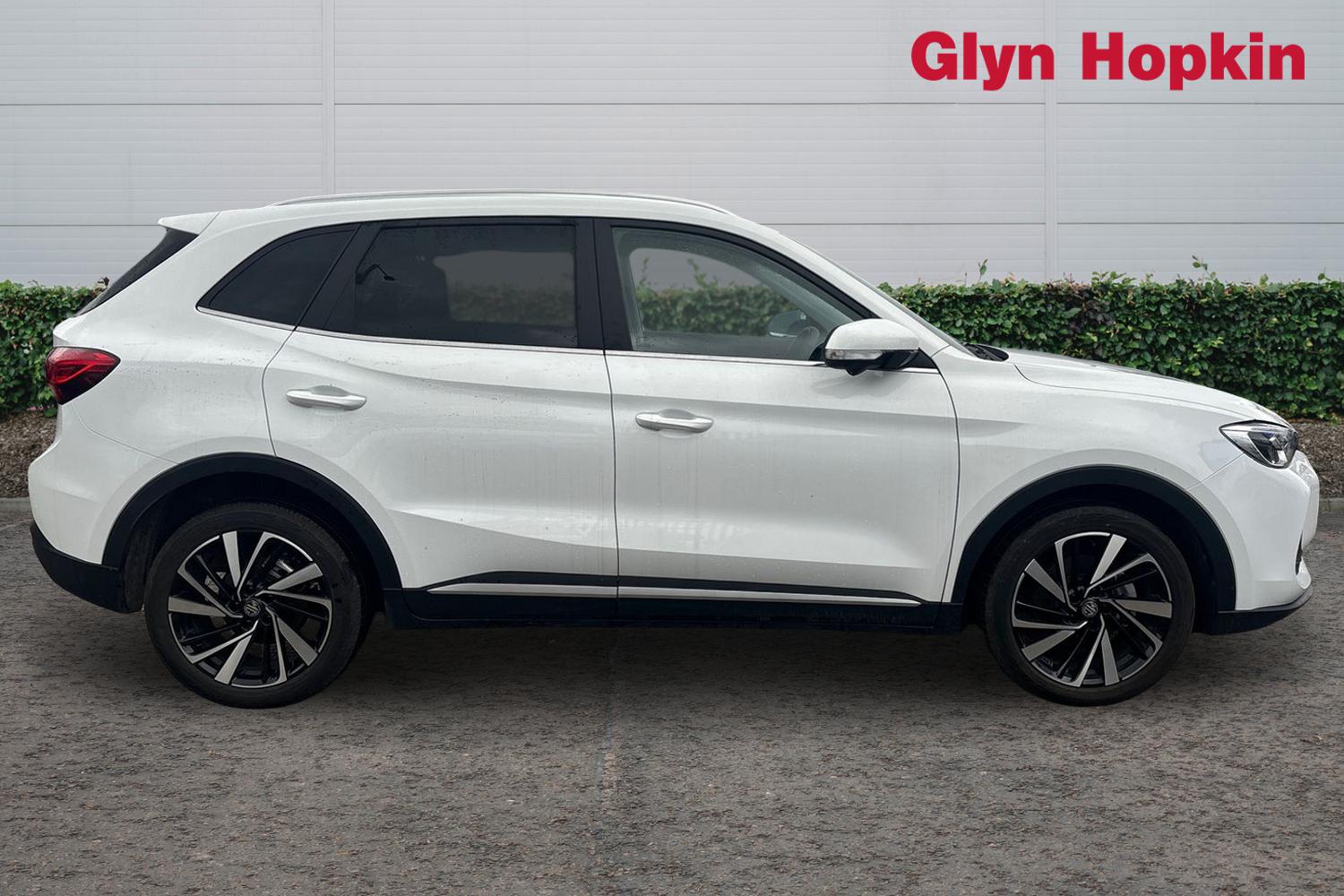 Used MG MG ZS 2025 for sale - 77042939: Photo 2