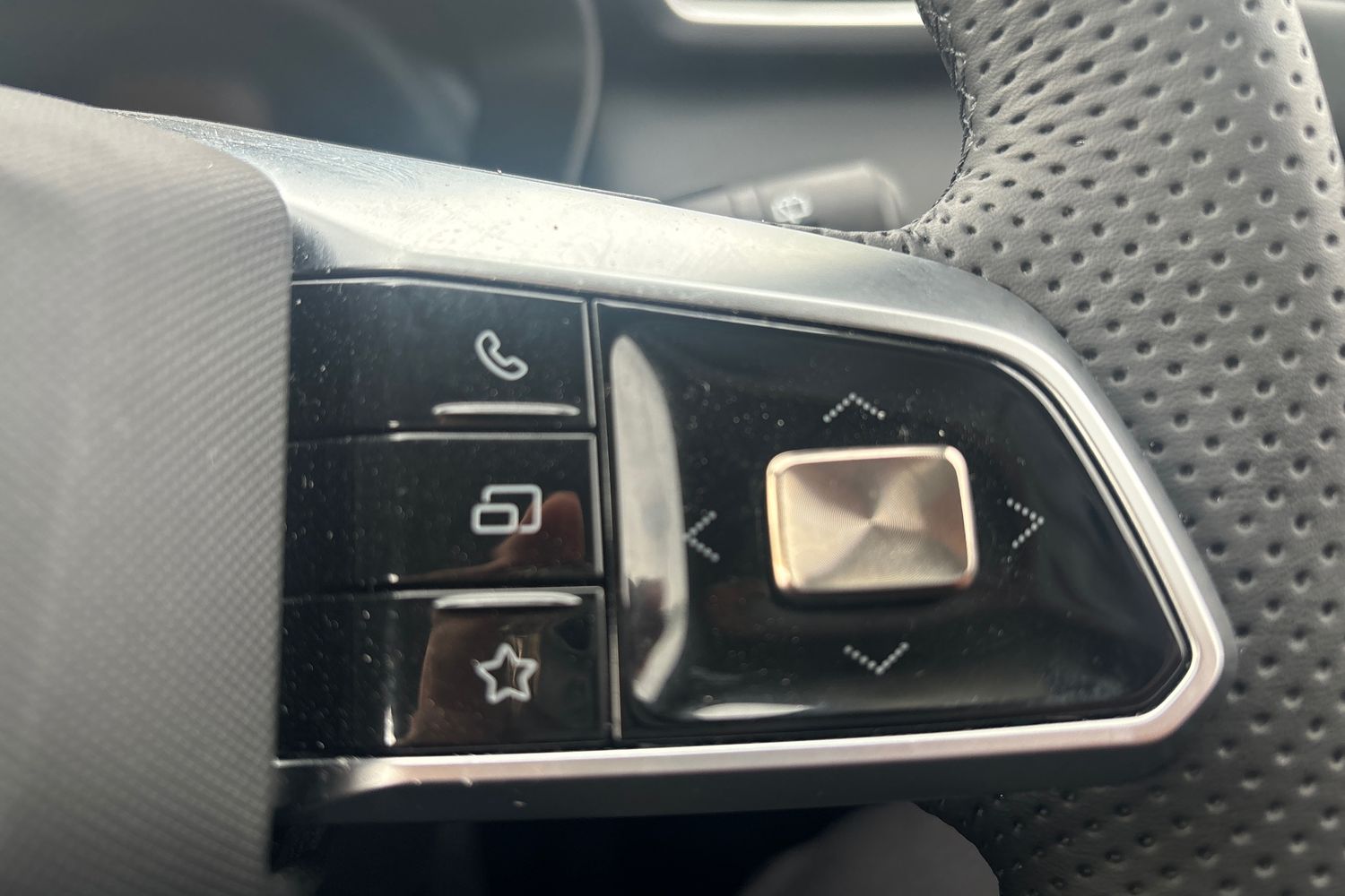 Used MG MG ZS 2025 for sale - 77042939: Photo 22