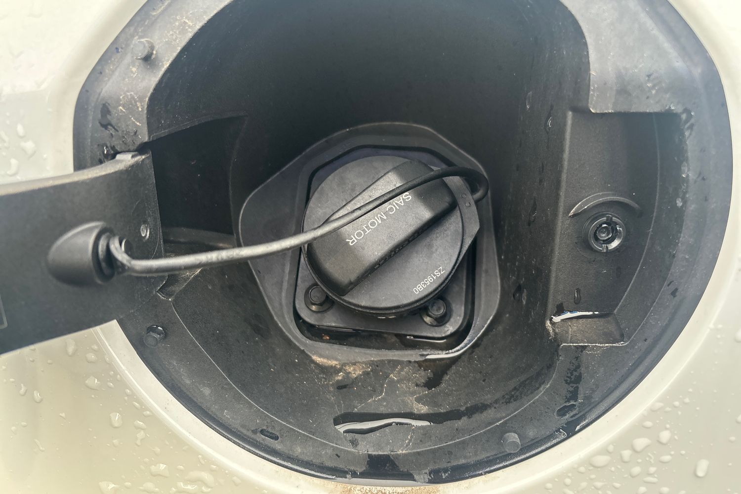 Used MG MG ZS 2025 for sale - 77042939: Photo 25