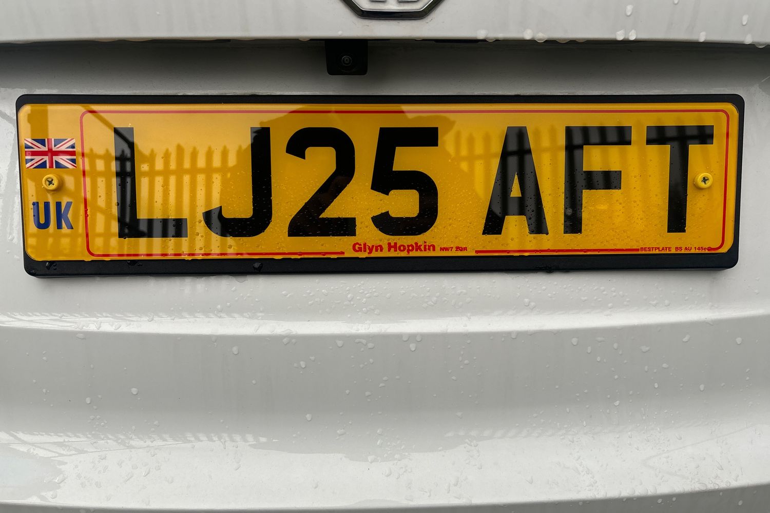 Used MG MG ZS 2025 for sale - 77042939: Photo 26