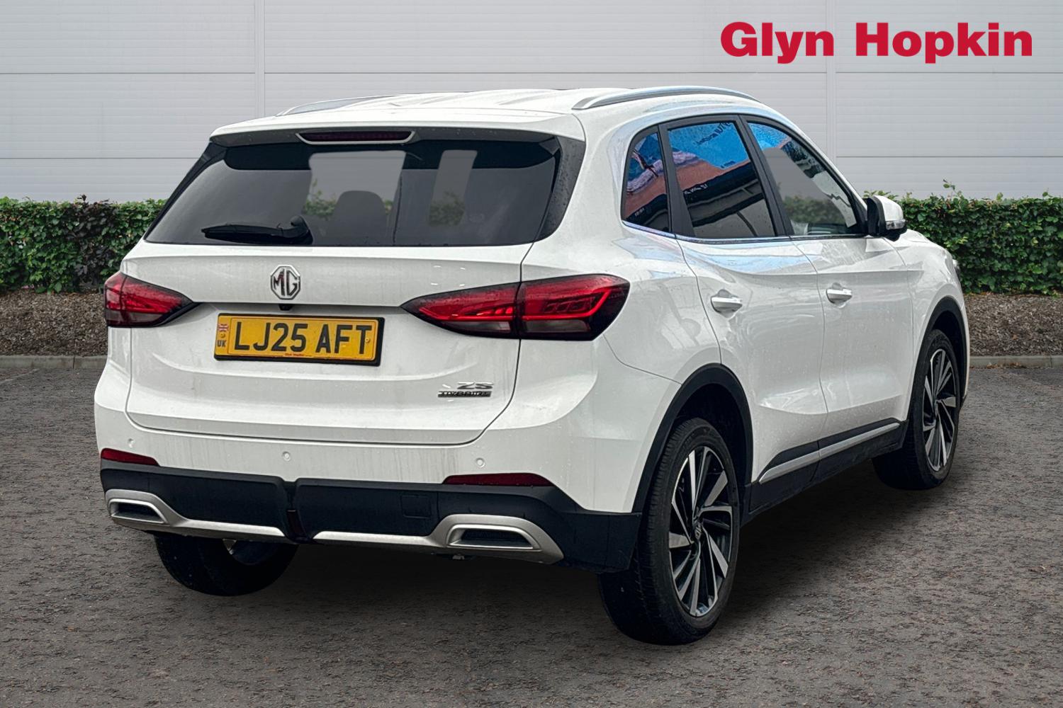 Used MG MG ZS 2025 for sale - 77042939: Photo 3