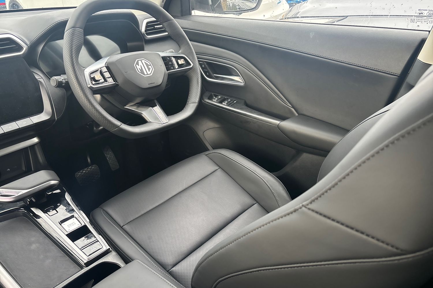 Used MG MG ZS 2025 for sale - 77042939: Photo 36