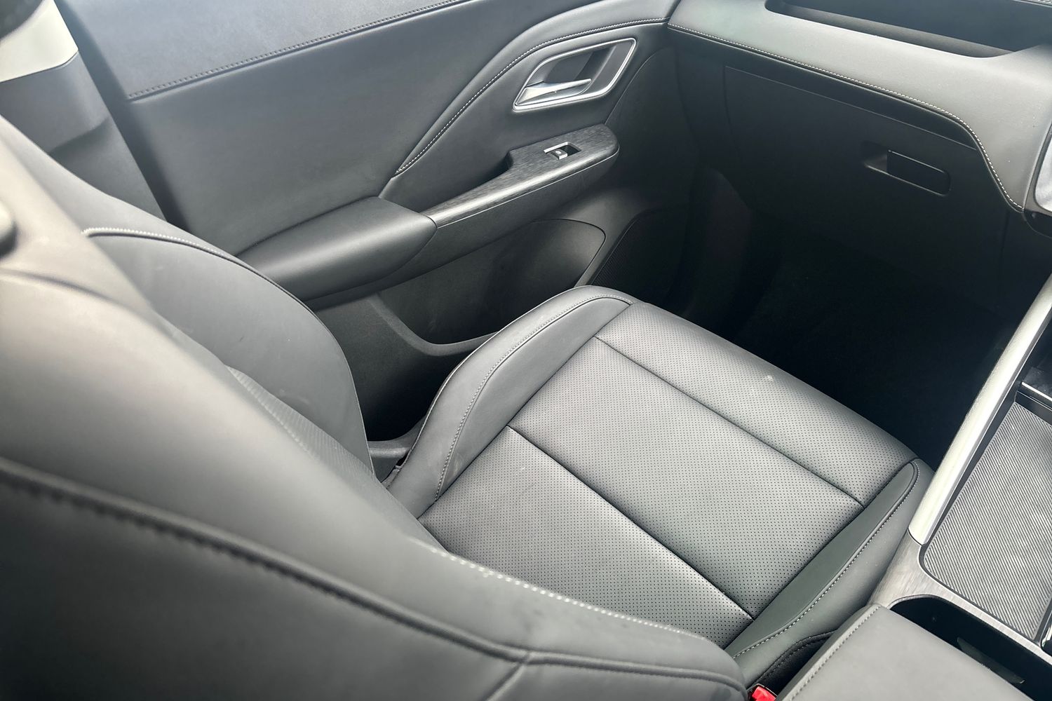 Used MG MG ZS 2025 for sale - 77042939: Photo 37