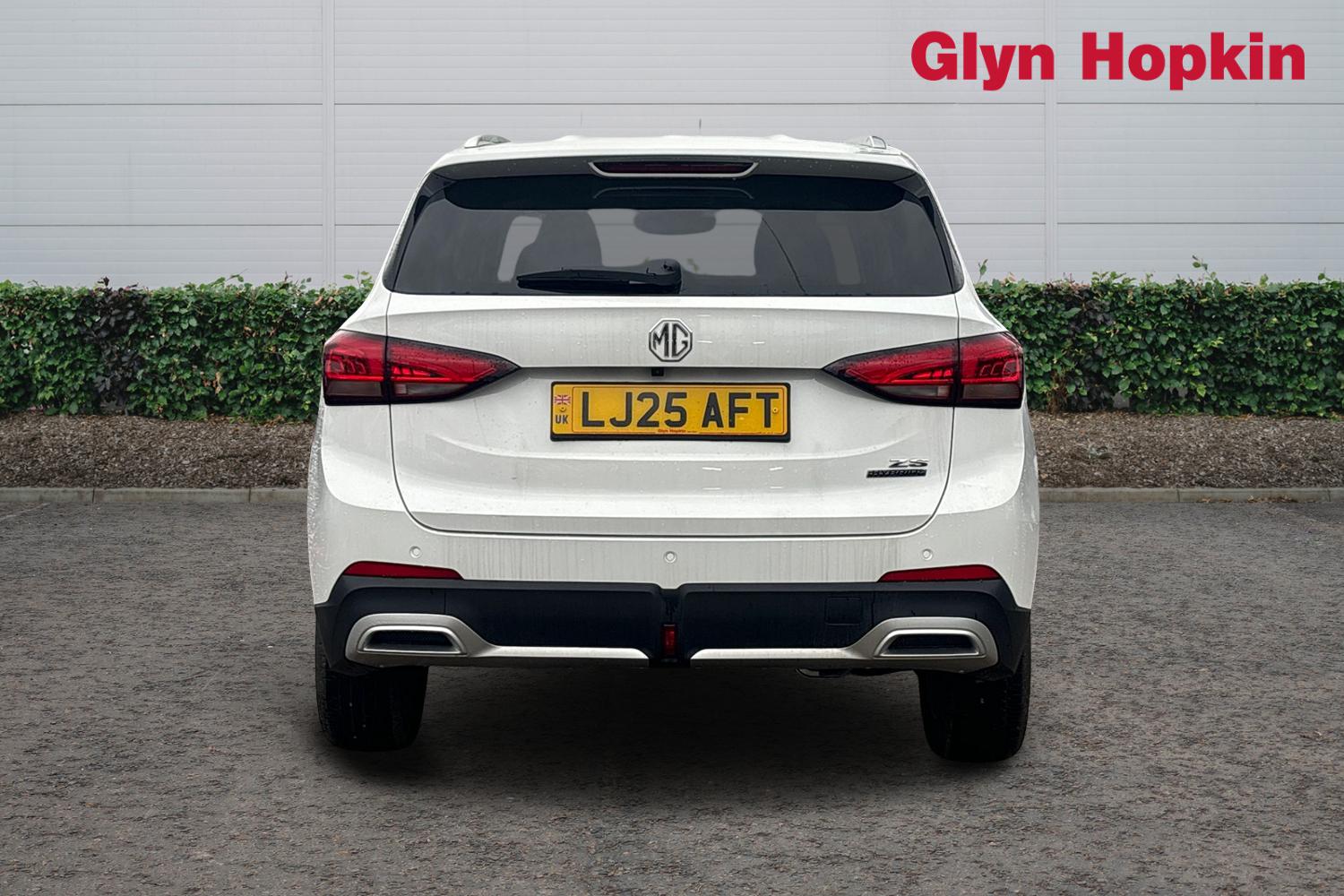 Used MG MG ZS 2025 for sale - 77042939: Photo 4