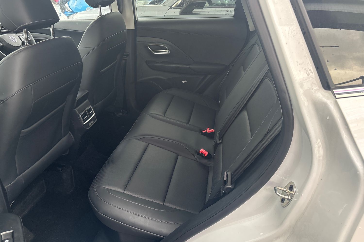 Used MG MG ZS 2025 for sale - 77042939: Photo 40