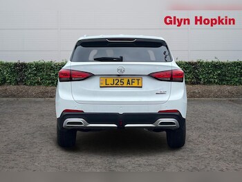 Used MG MG ZS 2025 for sale - 77042939: Photo