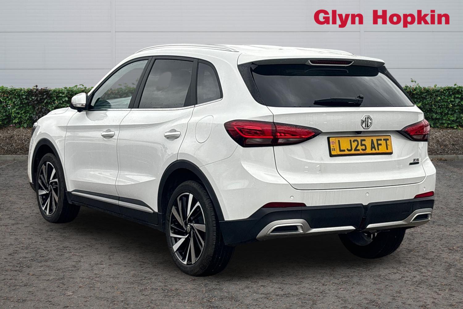 Used MG MG ZS 2025 for sale - 77042939: Photo 5