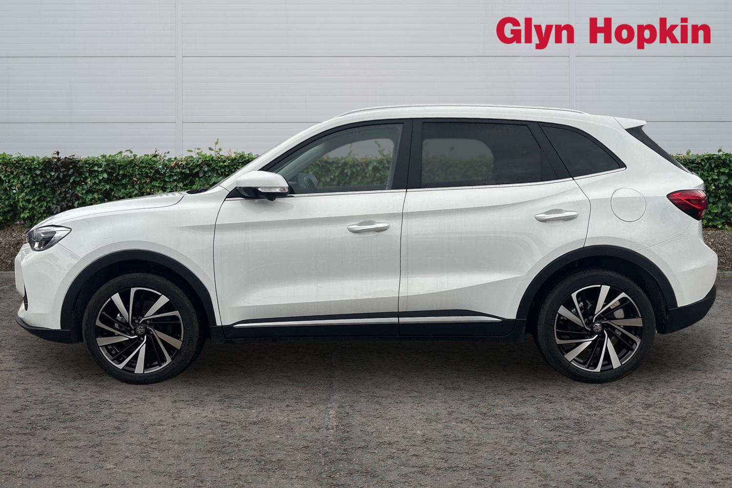 Used MG MG ZS 2025 for sale - 77042939: Photo 6