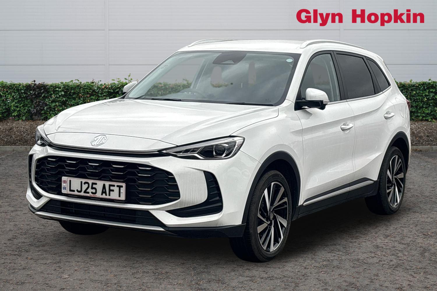 Used MG MG ZS 2025 for sale - 77042939: Photo 7