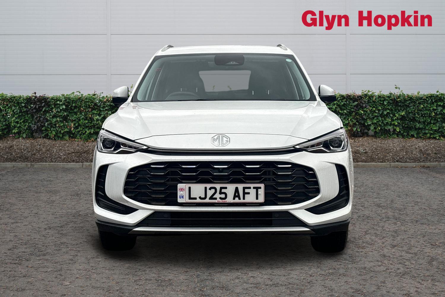 Used MG MG ZS 2025 for sale - 77042939: Photo 8