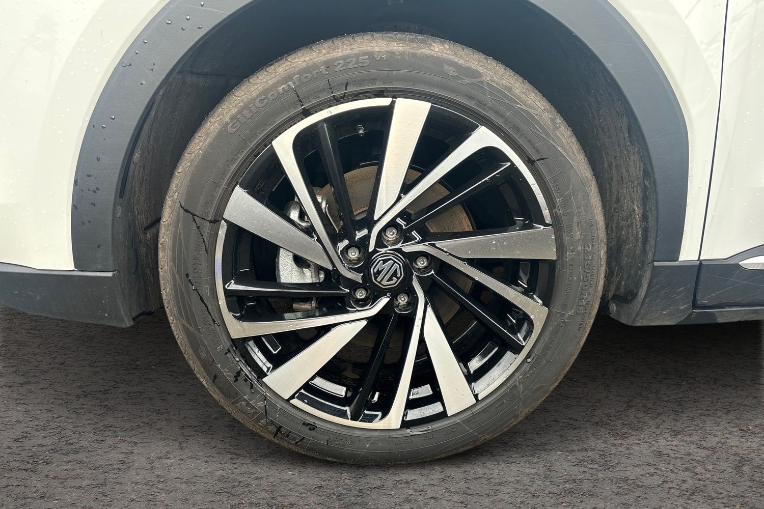 Used MG MG ZS 2025 for sale - 77042939: Photo 9