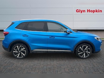 Used MG MG ZS 2025 for sale - 78549991: Photo