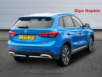 Used MG MG ZS 2025 for sale - 78549991: Photo