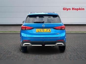 Used MG MG ZS 2025 for sale - 78549991: Photo