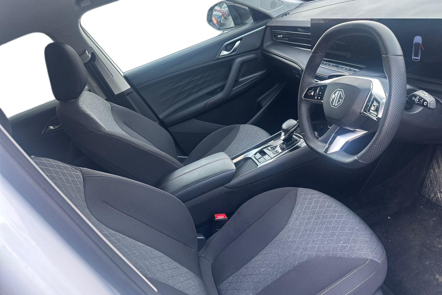 Used MG MG HS 2024 for sale - 78055187: Photo 10