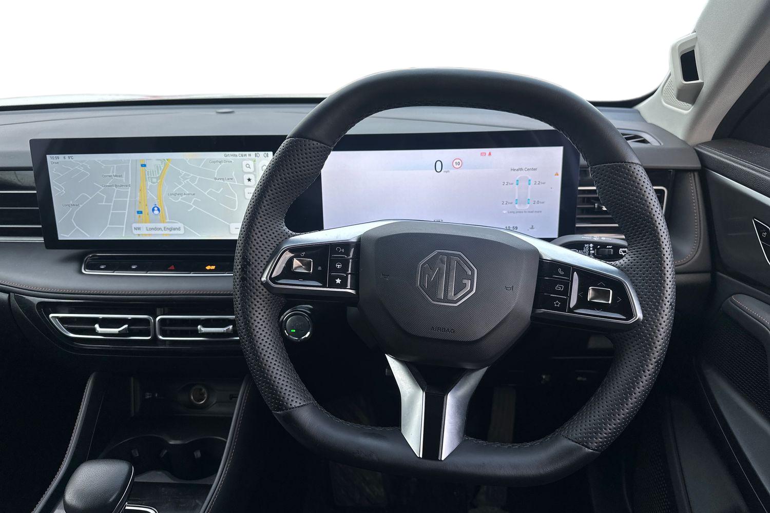 Used MG MG HS 2024 for sale - 78055187: Photo 11