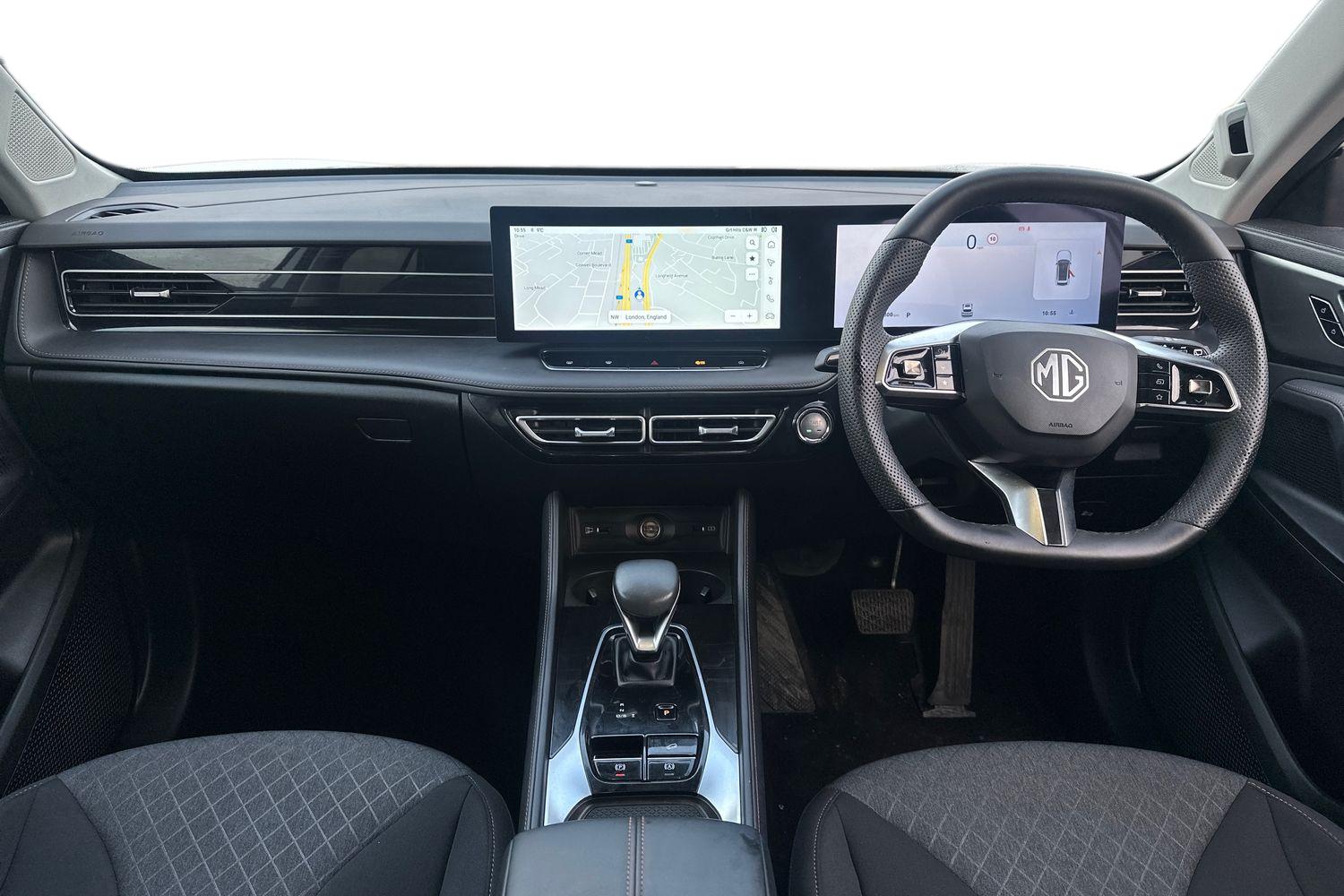 Used MG MG HS 2024 for sale - 78055187: Photo 12