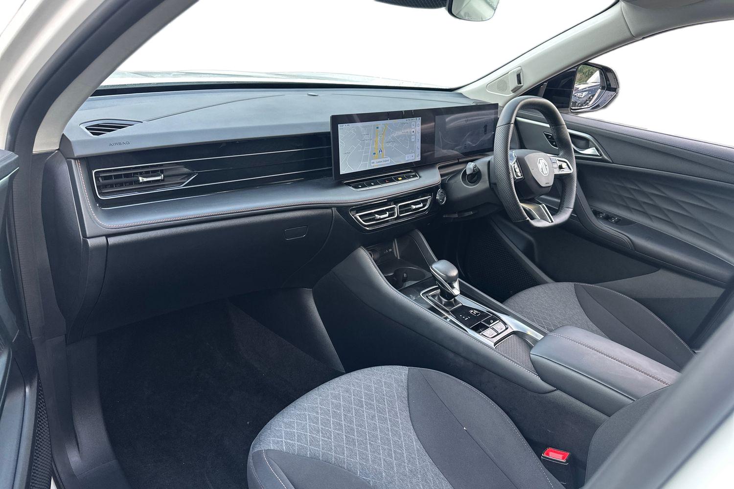 Used MG MG HS 2024 for sale - 78055187: Photo 13