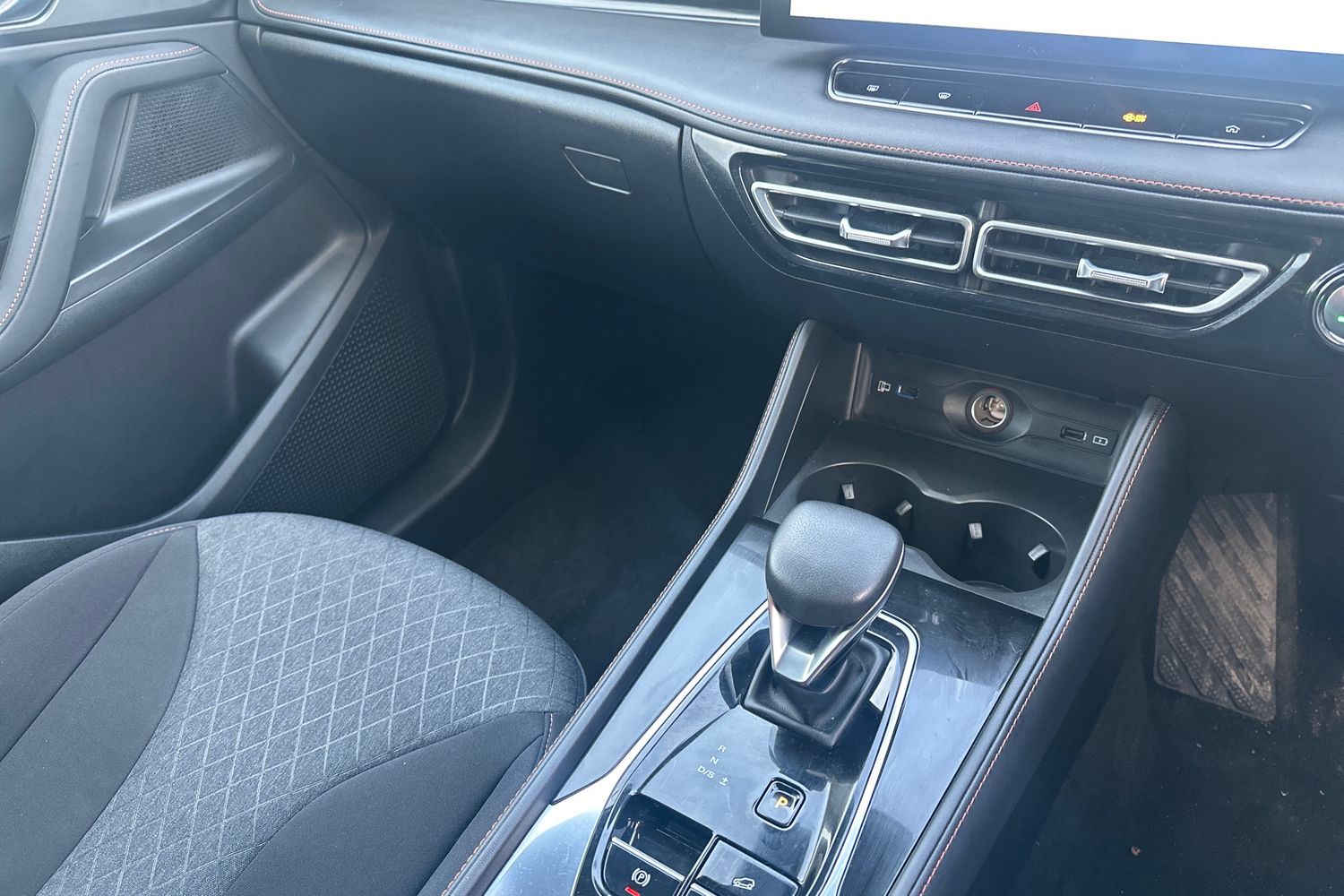 Used MG MG HS 2024 for sale - 78055187: Photo 14