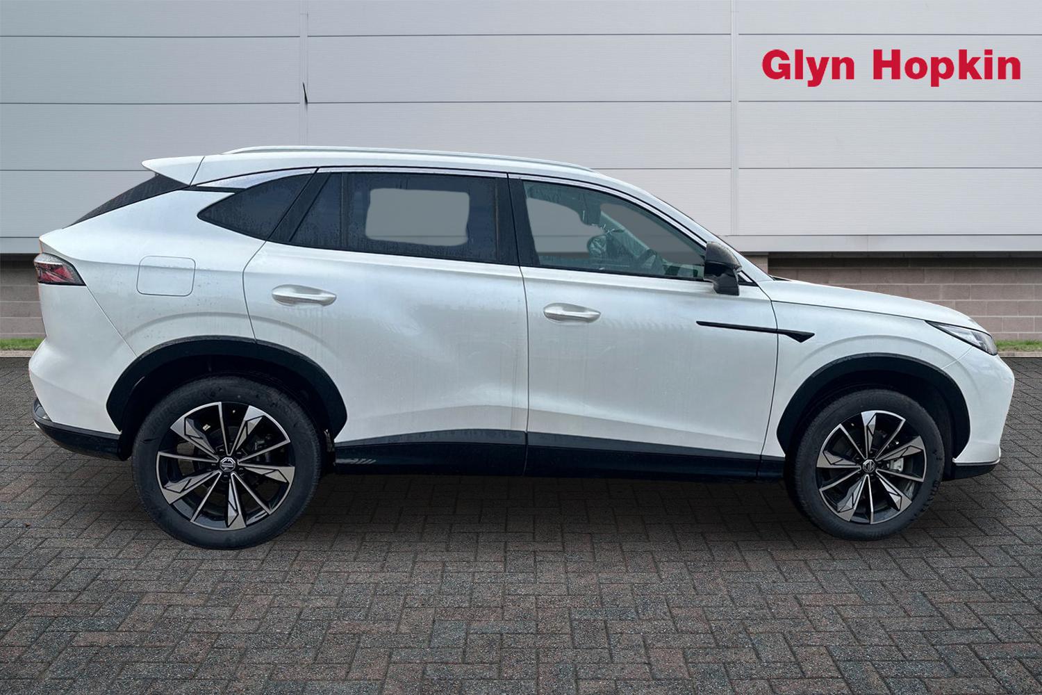 Used MG MG HS 2024 for sale - 78055187: Photo 2