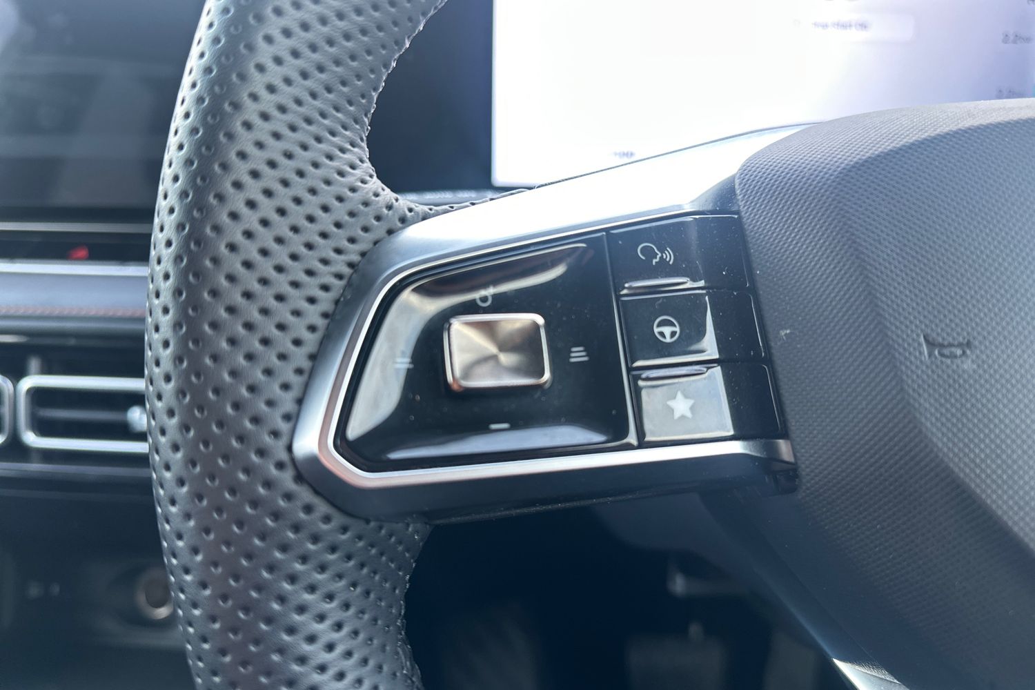 Used MG MG HS 2024 for sale - 78055187: Photo 21