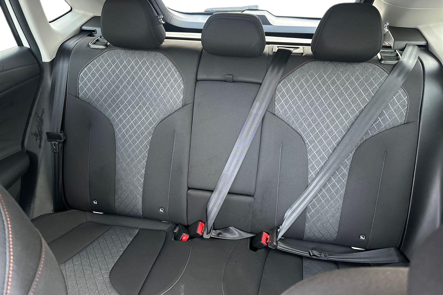 Used MG MG HS 2024 for sale - 78055187: Photo 23