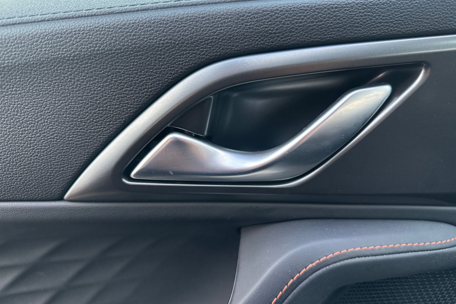 Used MG MG HS 2024 for sale - 78055187: Photo 27