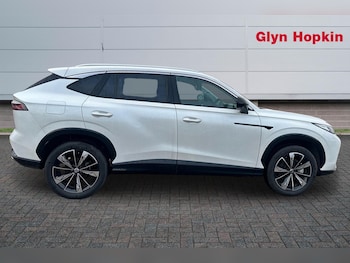 Used MG MG HS 2024 for sale - 78055187: Photo