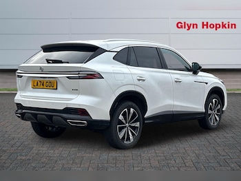 Used MG MG HS 2024 for sale - 78055187: Photo