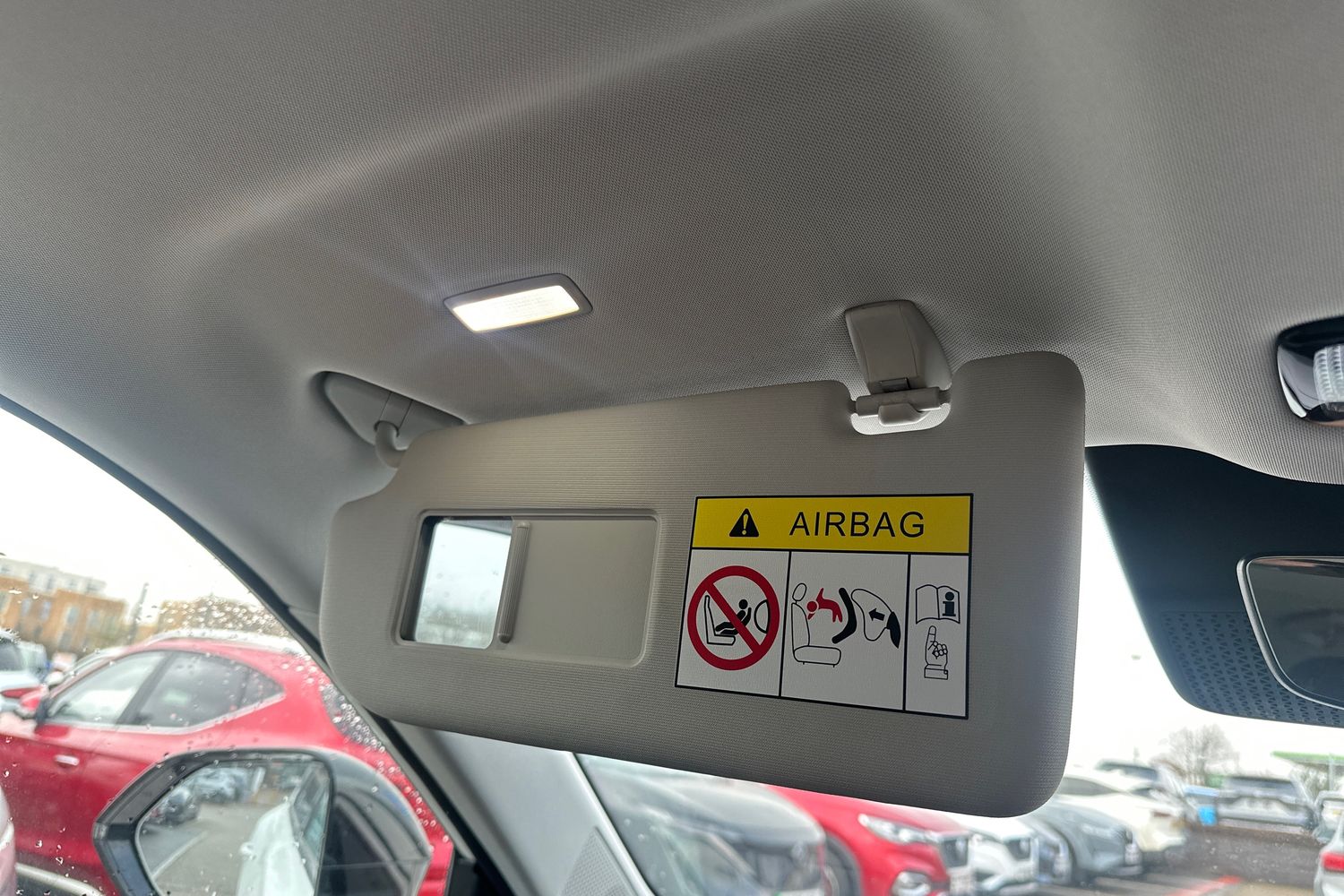 Used MG MG HS 2024 for sale - 78055187: Photo 40