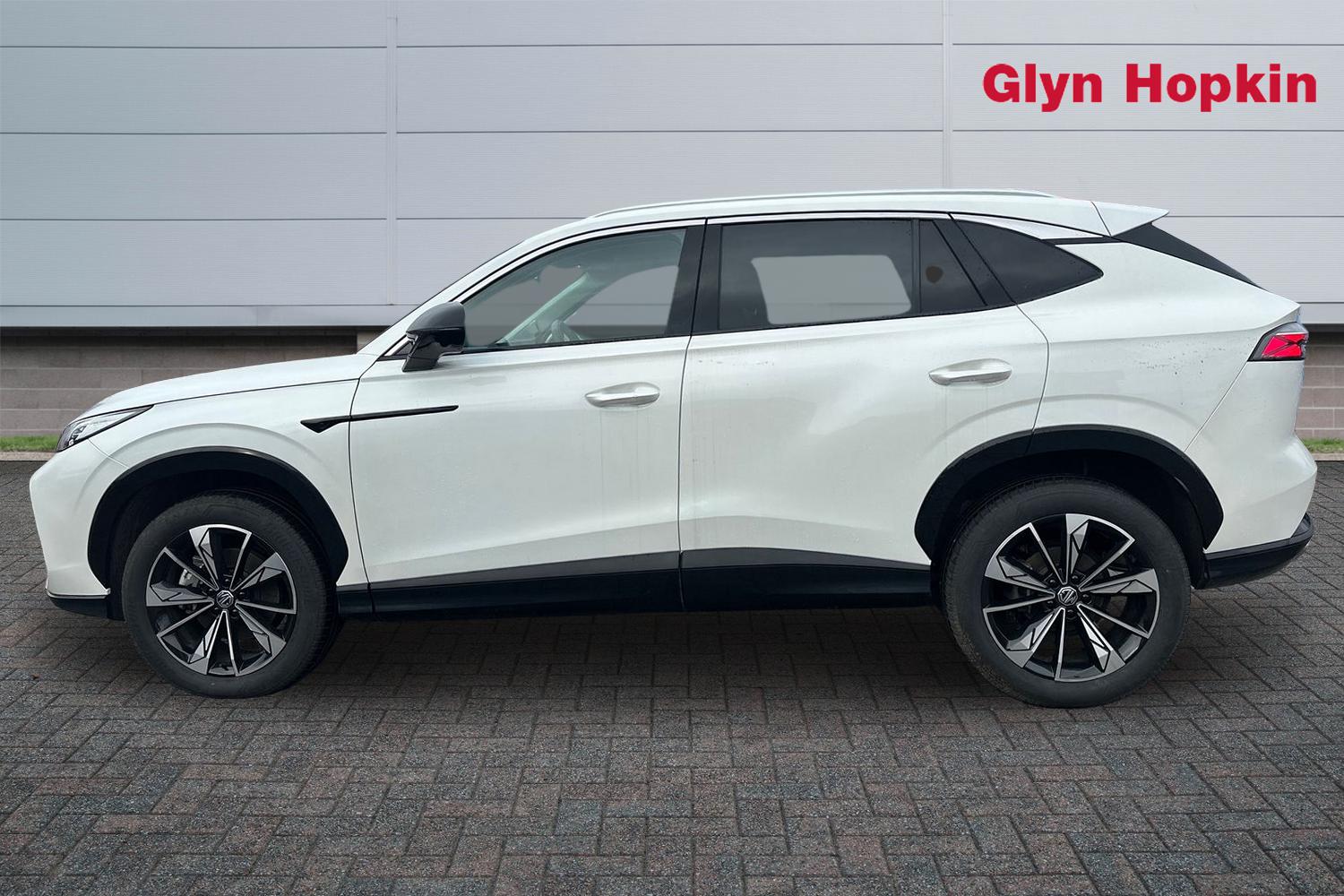 Used MG MG HS 2024 for sale - 78055187: Photo 6