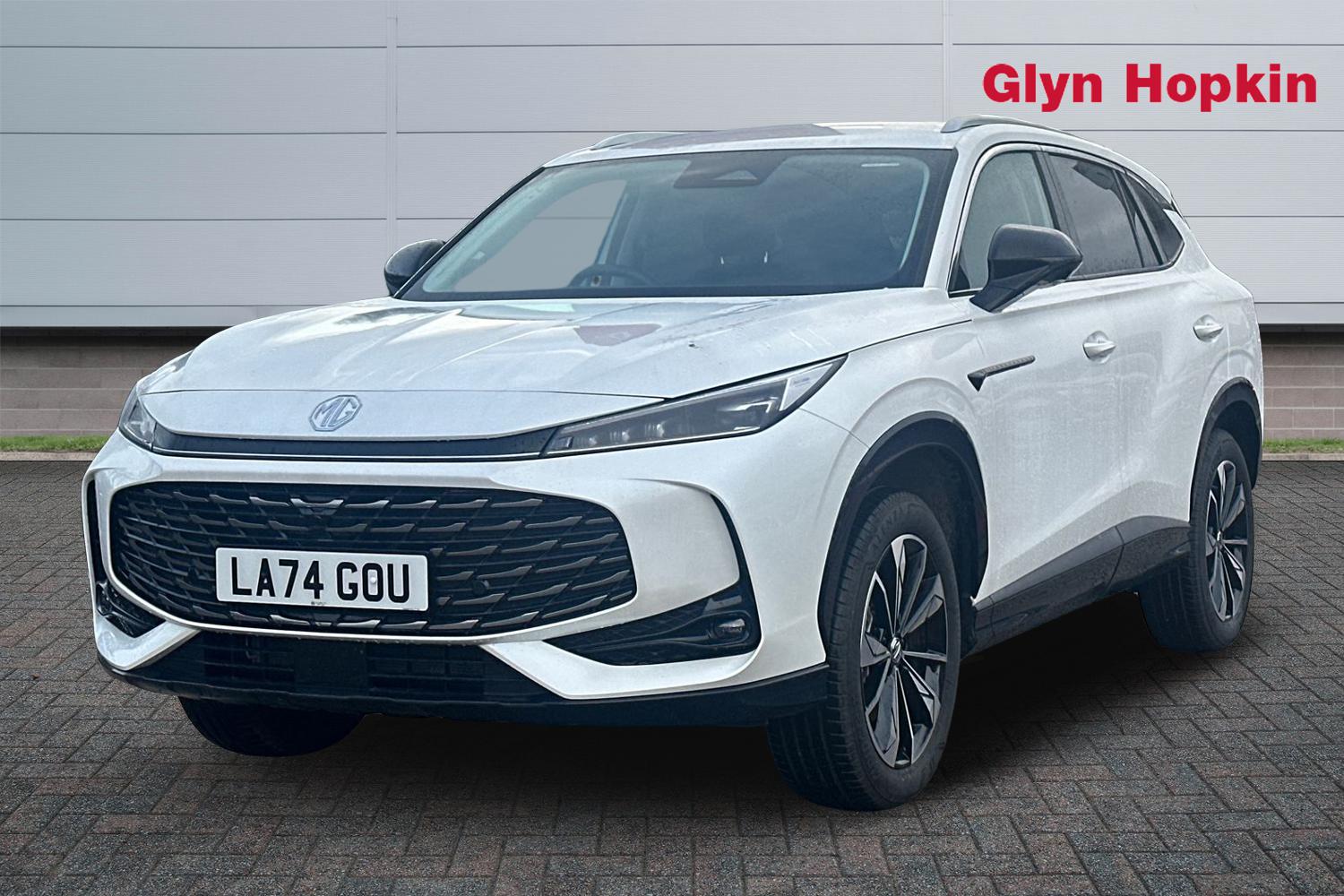 Used MG MG HS 2024 for sale - 78055187: Photo 7