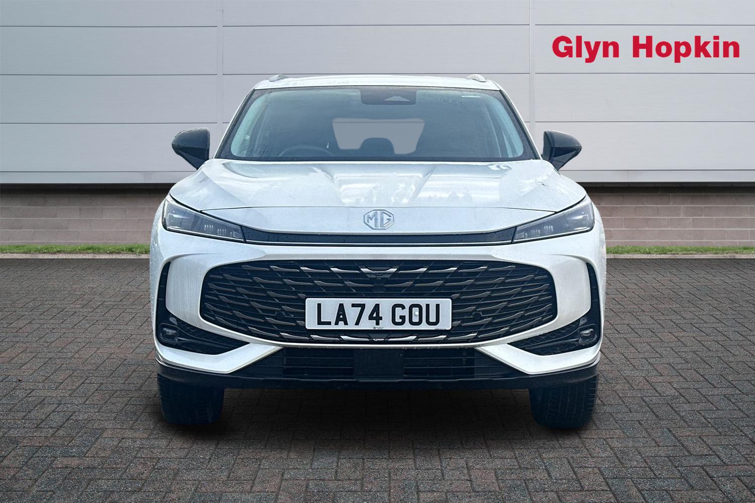 Used MG MG HS 2024 for sale - 78055187: Photo 8