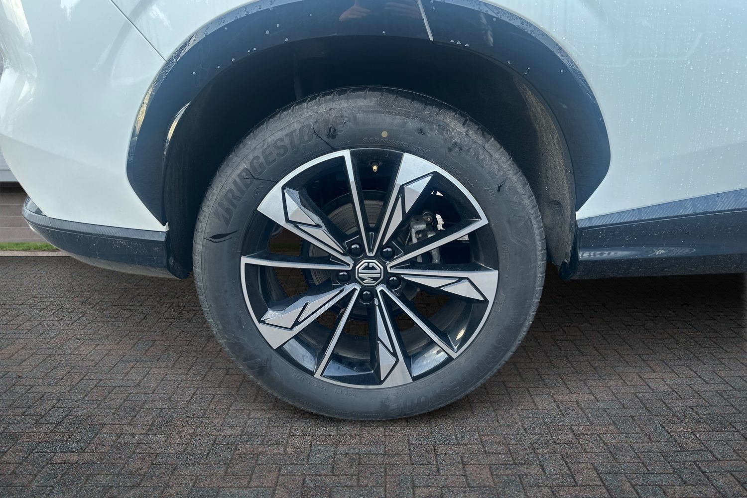 Used MG MG HS 2024 for sale - 78055187: Photo 9