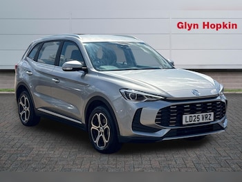 Used MG MG ZS 2025 for sale - 79497436: Photo