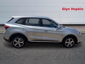 Used MG MG ZS 2025 for sale - 79497436: Photo