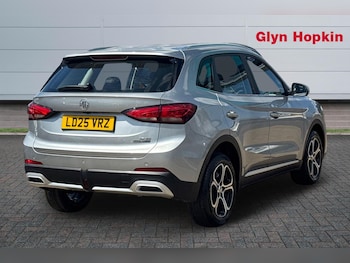 Used MG MG ZS 2025 for sale - 79497436: Photo