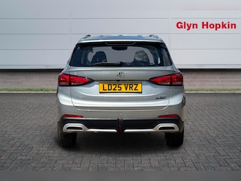 Used MG MG ZS 2025 for sale - 79497436: Photo