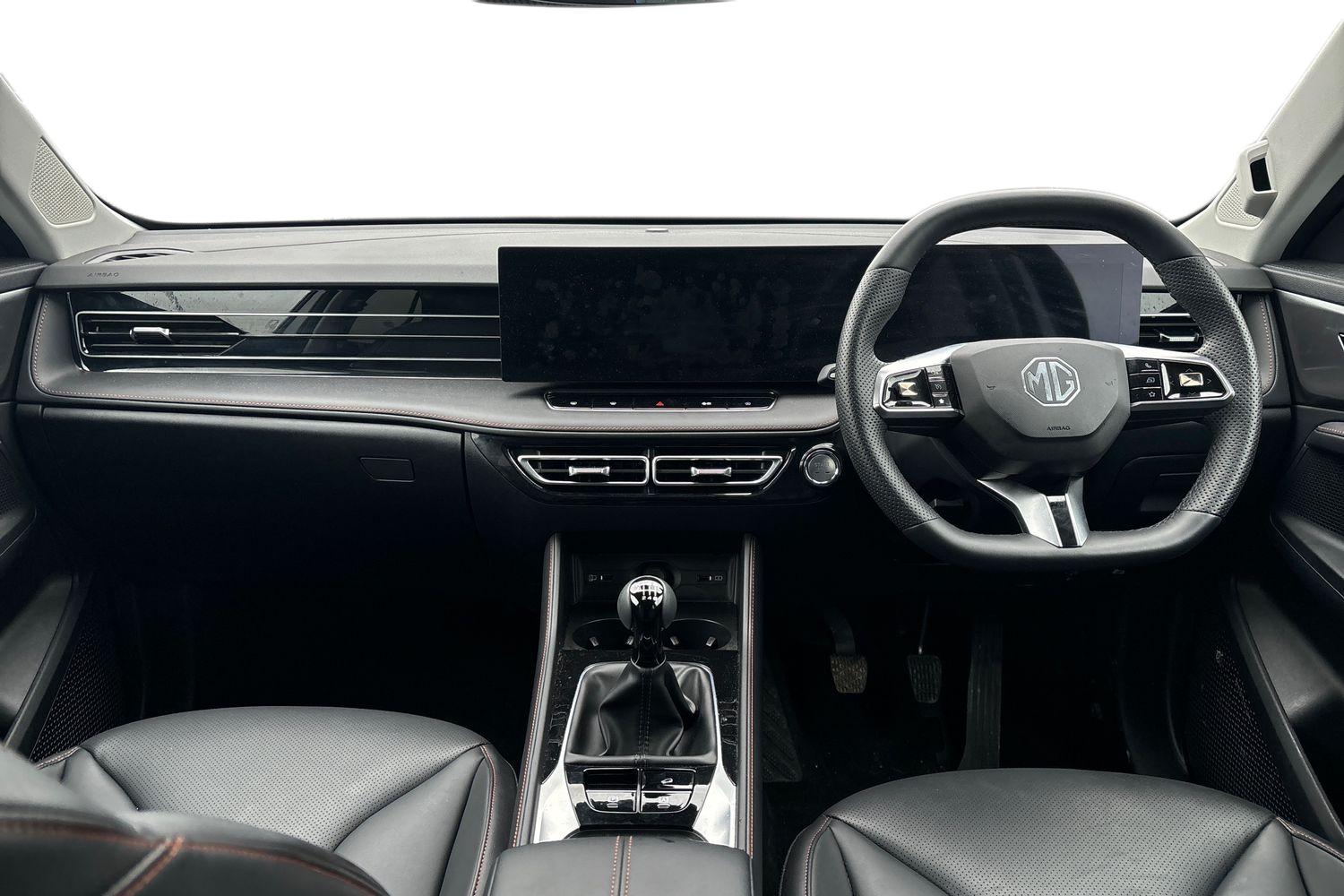 Used MG MG HS 2024 for sale - 77035921: Photo 12