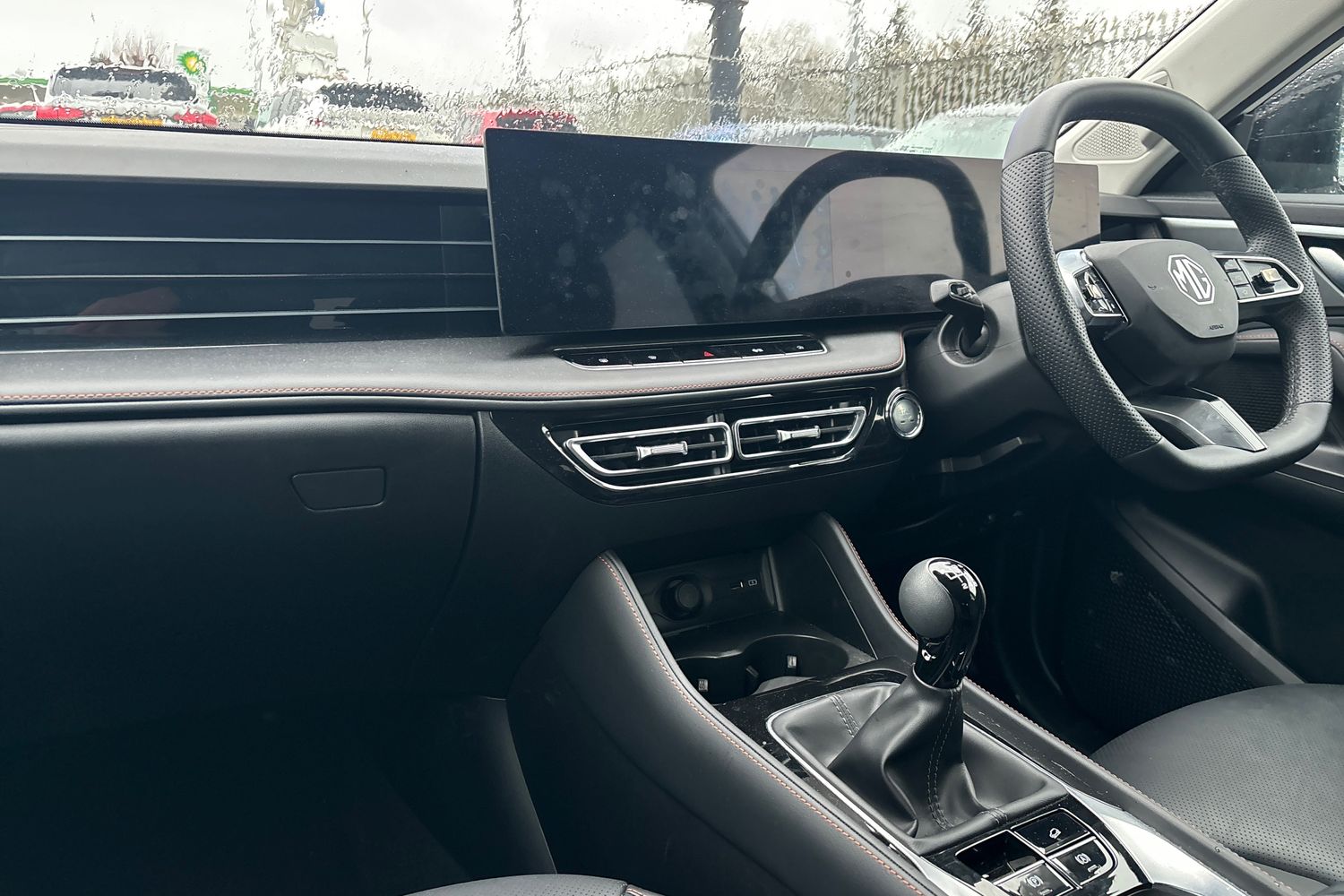 Used MG MG HS 2024 for sale - 77035921: Photo 14