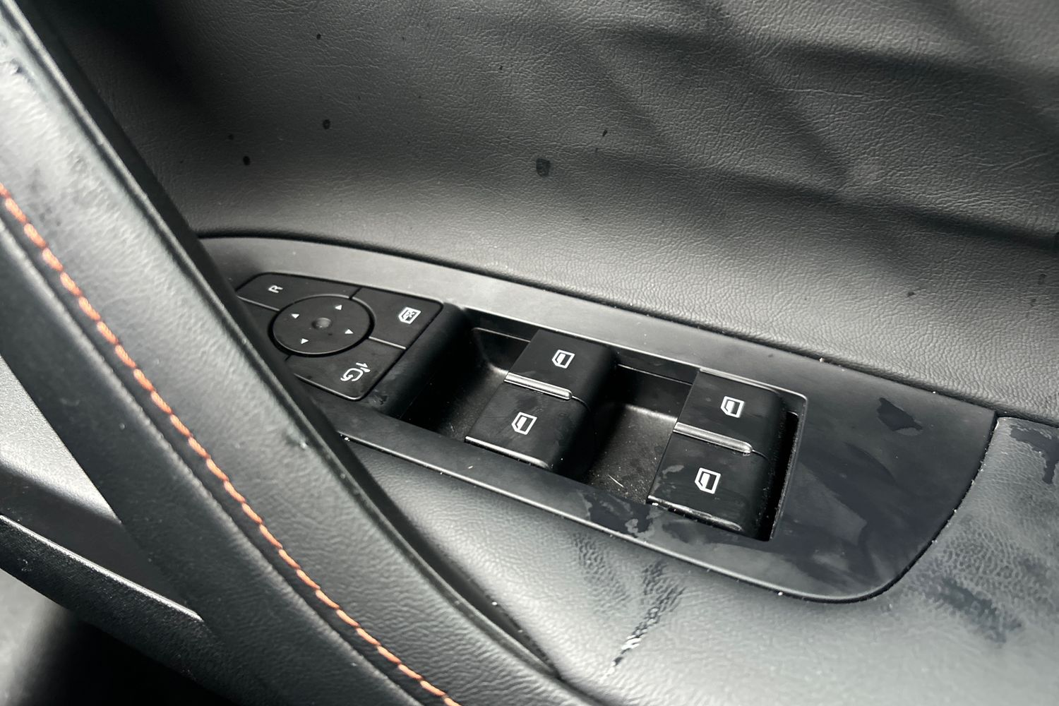 Used MG MG HS 2024 for sale - 77035921: Photo 16