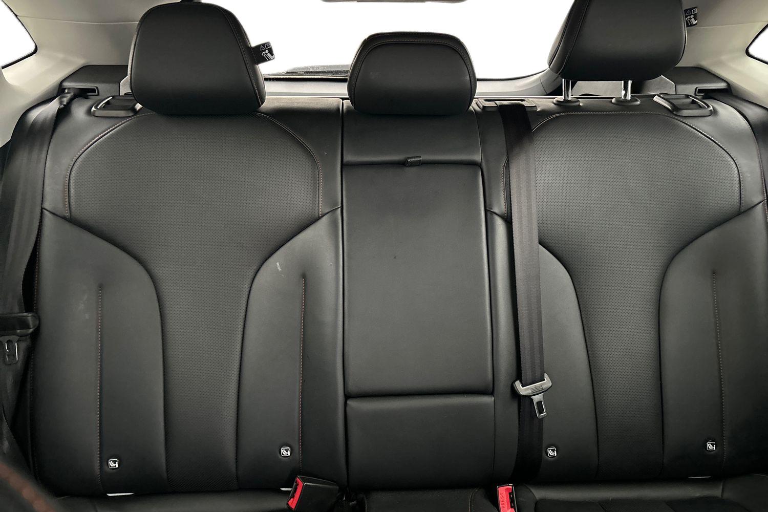 Used MG MG HS 2024 for sale - 77035921: Photo 23