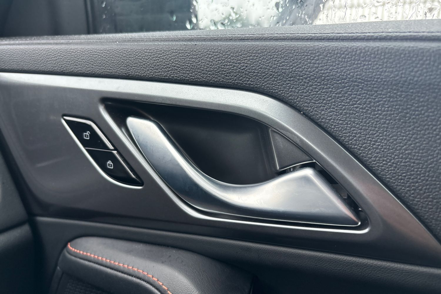 Used MG MG HS 2024 for sale - 77035921: Photo 25